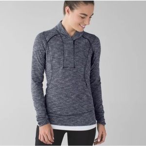 Lululemon 1/2 zip